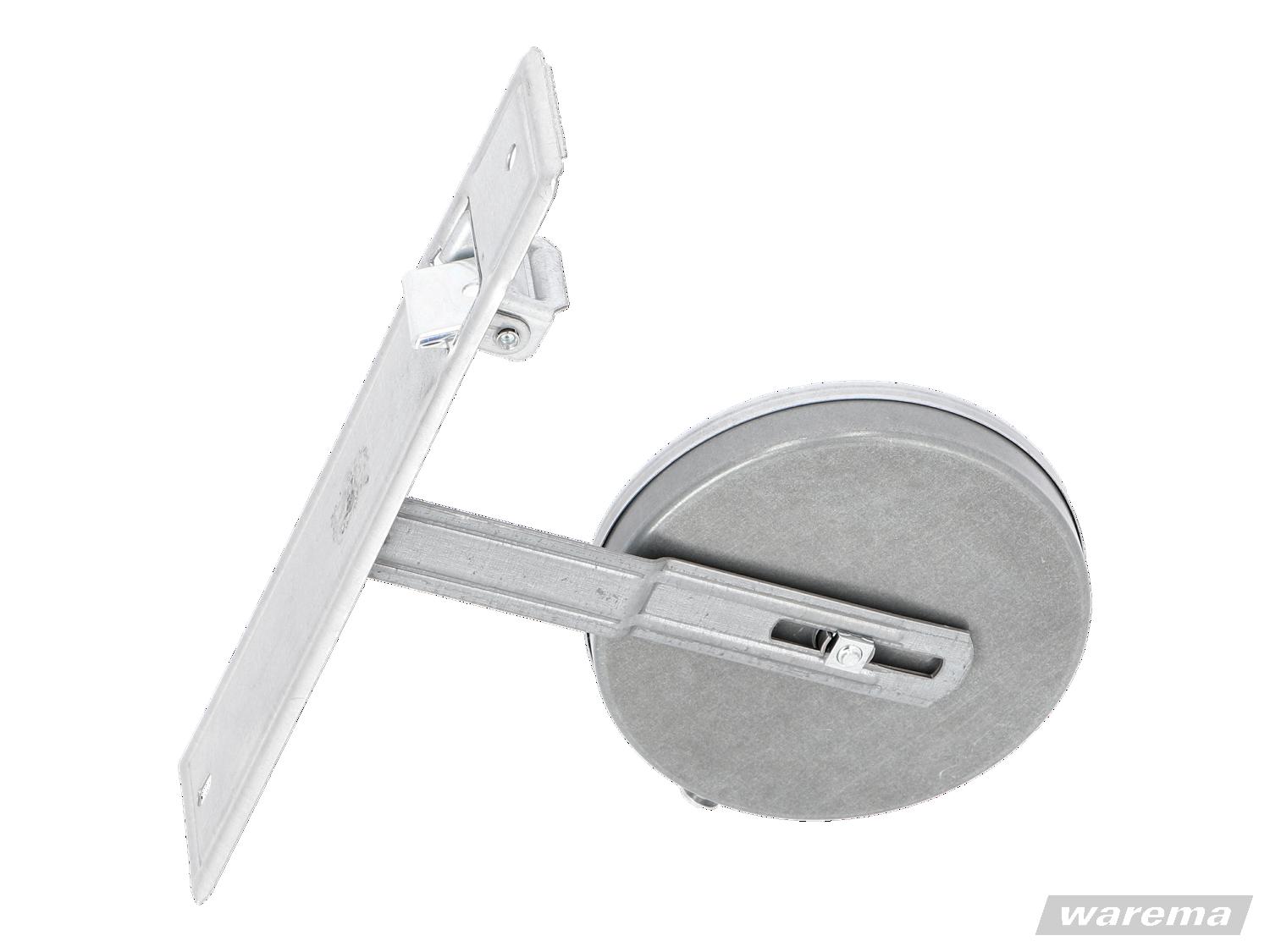 WAREMA • Gurtwickler Unterputz 186 mm