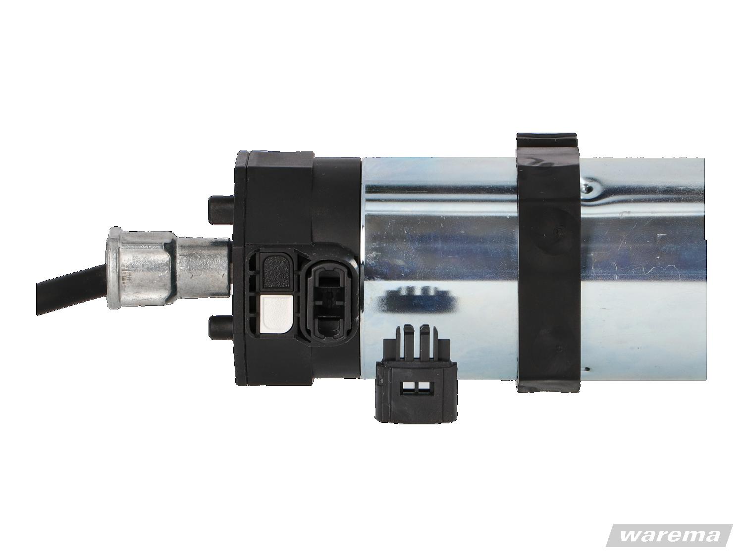 Blockmotor GJ5610, 6/26L, 230V, 50Hz