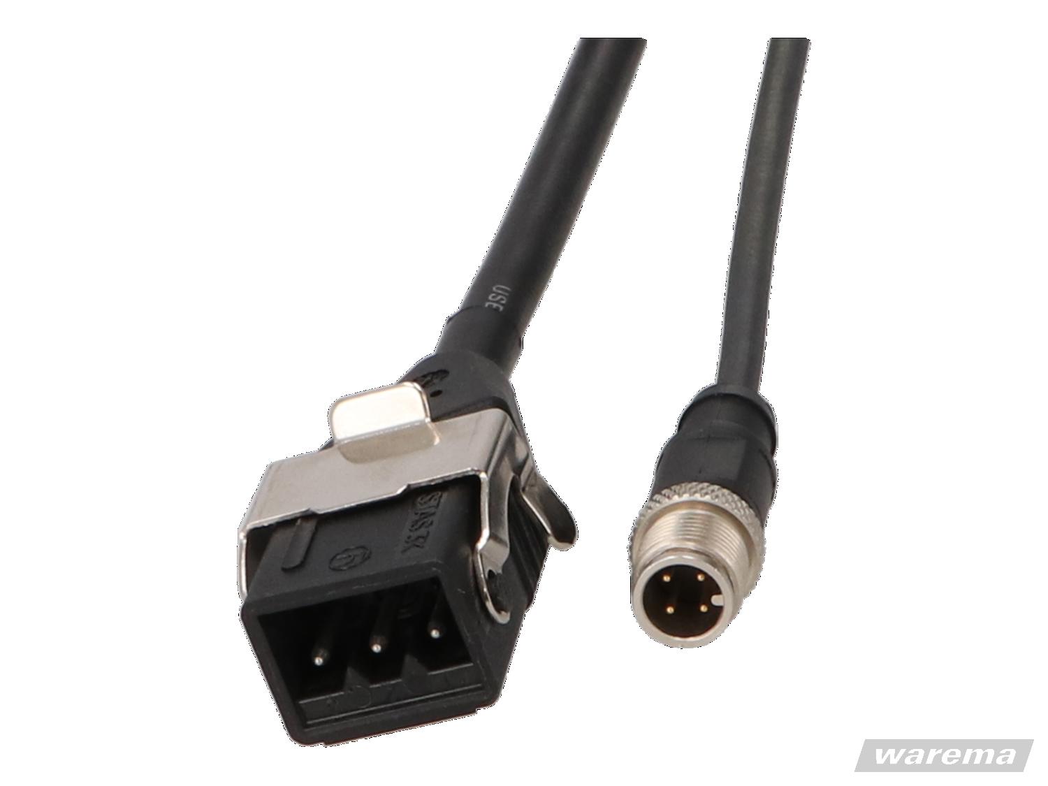 Blockmotor D339 NHG-G, 9/26L 230V, 50Hz