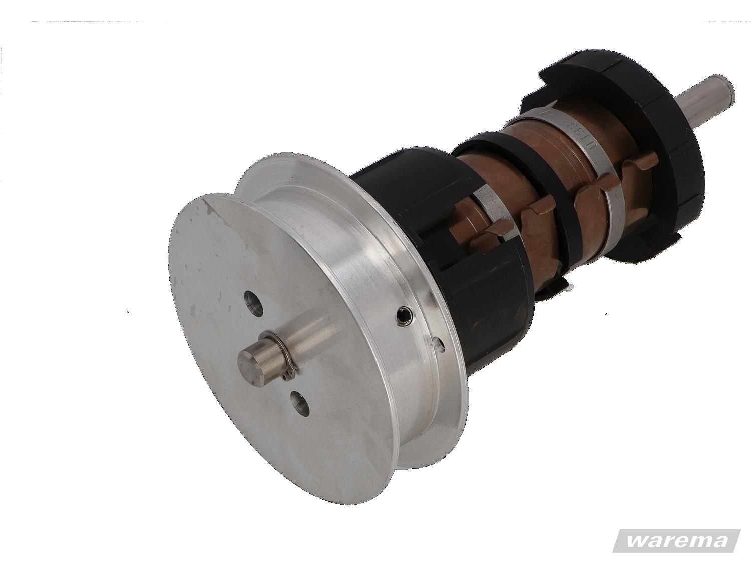 Federmechanik Climara D3 links