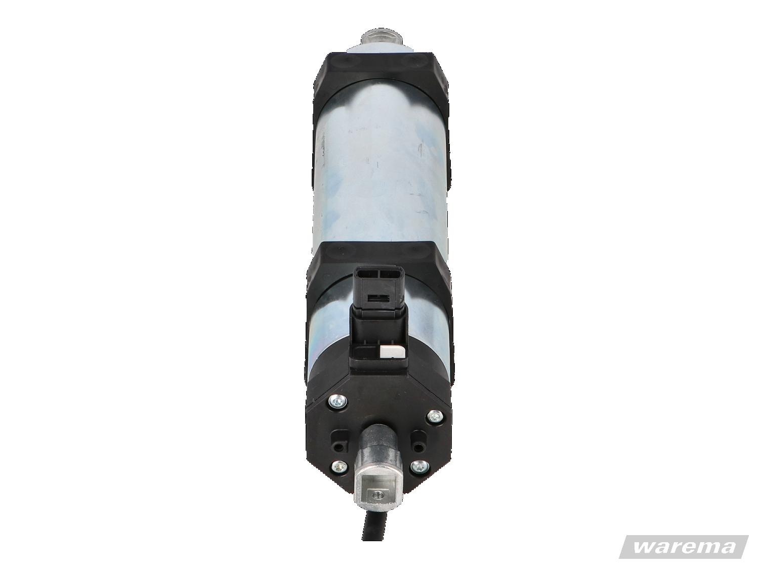 Blockmotor GJ5610, 6/26L, 230V, 50Hz