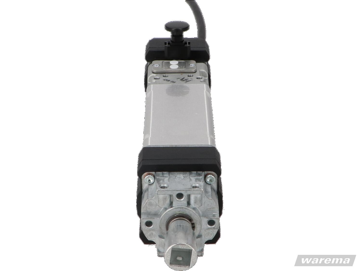 Blockmotor D838, 19/26, 230V, 50Hz