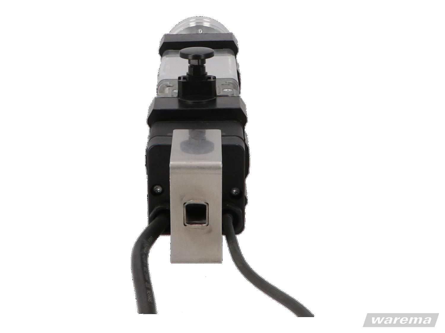 Blockmotor D339 NHG-G, 9/26L 230V, 50Hz