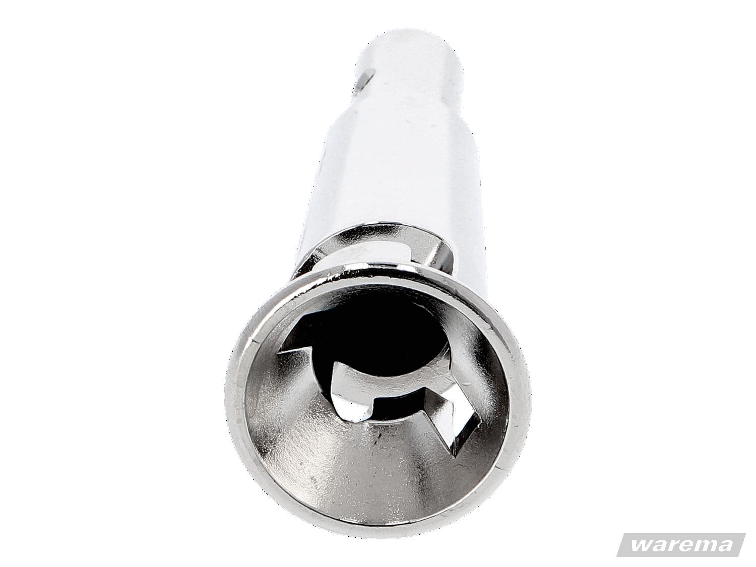WAREMA • Kupplungstrichter 16 mm für Kurbelstange