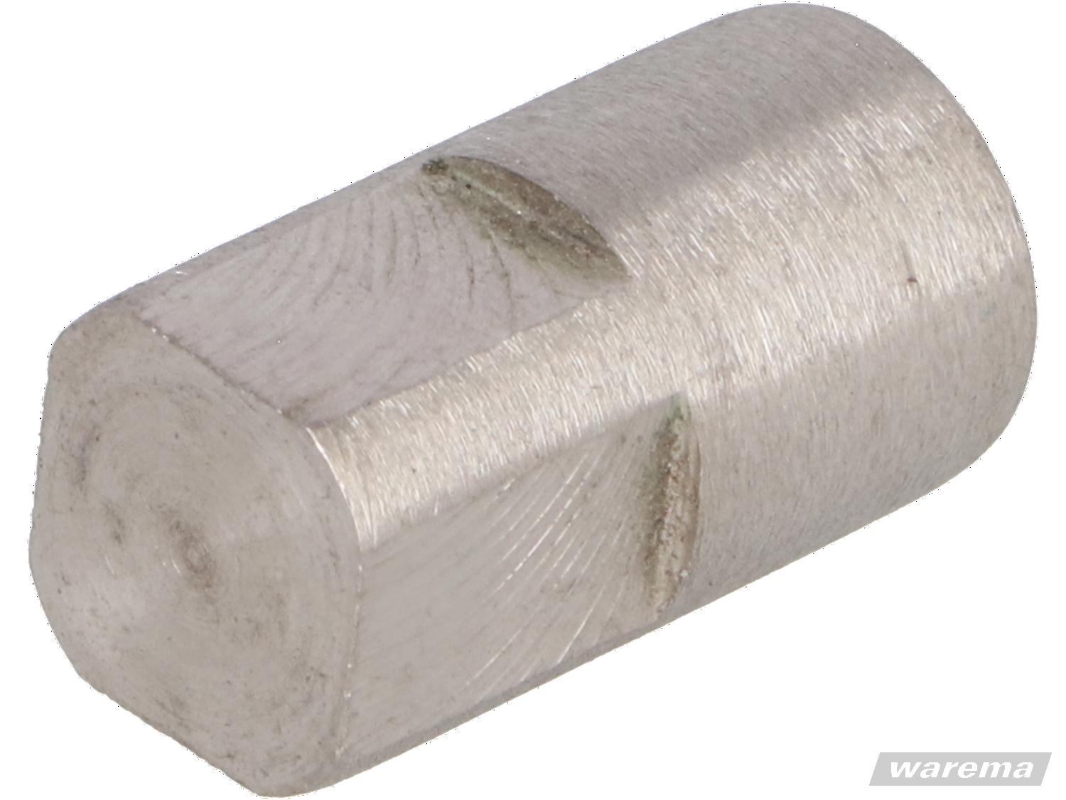 Bolzen für Wellenkern, 10 mm