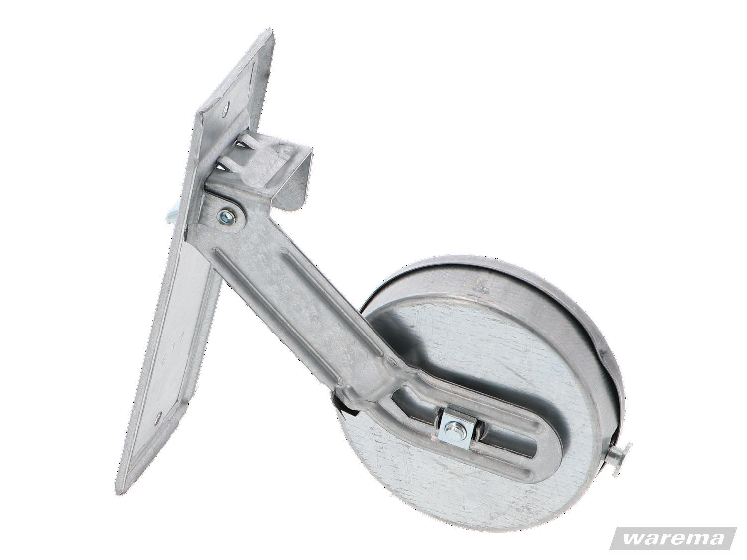 WAREMA • Gurtwickler Unterputz 104 mm