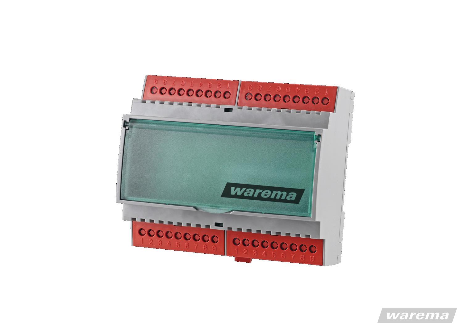 WAREMA • MSE Inside 2 REG
