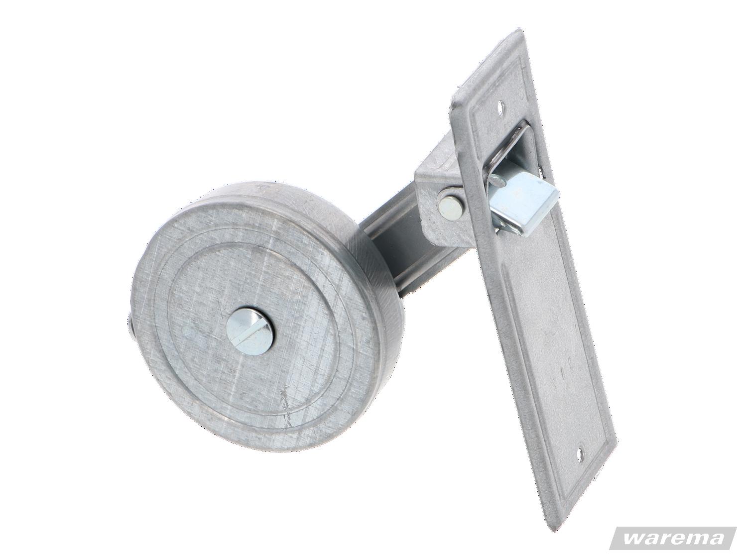 WAREMA • Gurtwickler Unterputz 104 mm