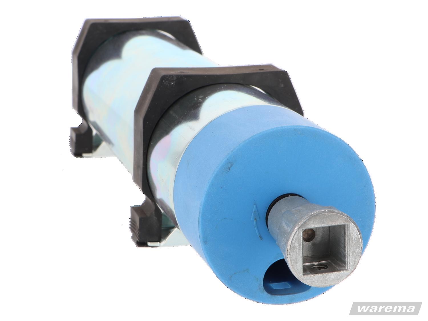 Blockmotor GJ5606e4, 10/26L, 230V, 50Hz