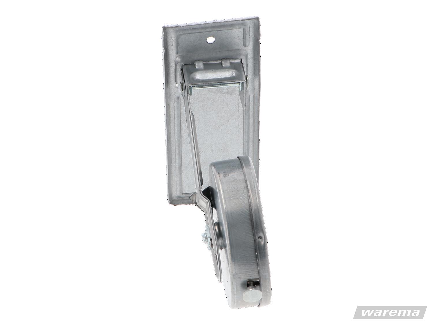 WAREMA • Gurtwickler Unterputz 104 mm