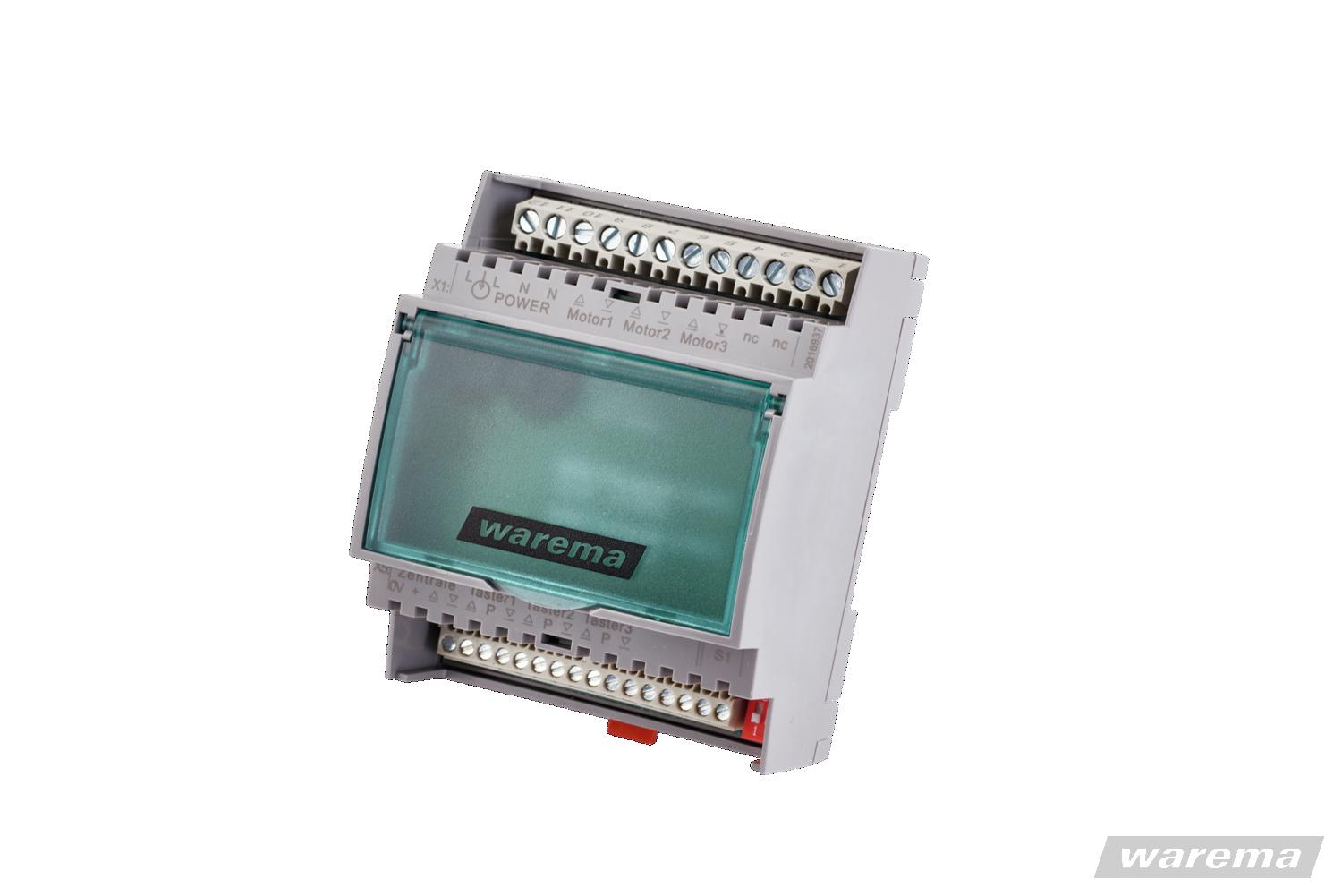 WAREMA • MSE Kompakt 2 REG