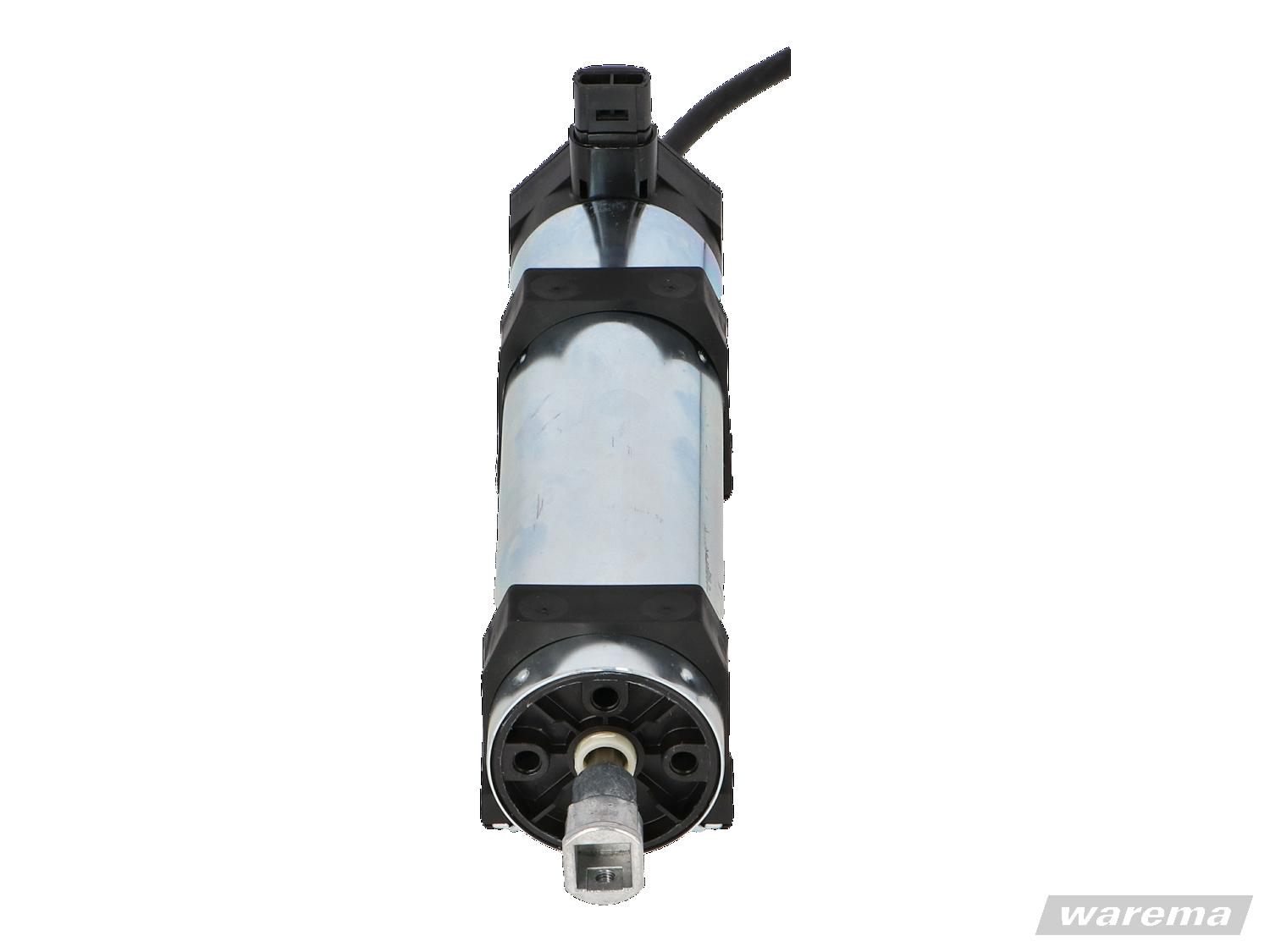 Blockmotor GJ5610, 6/26L, 230V, 50Hz