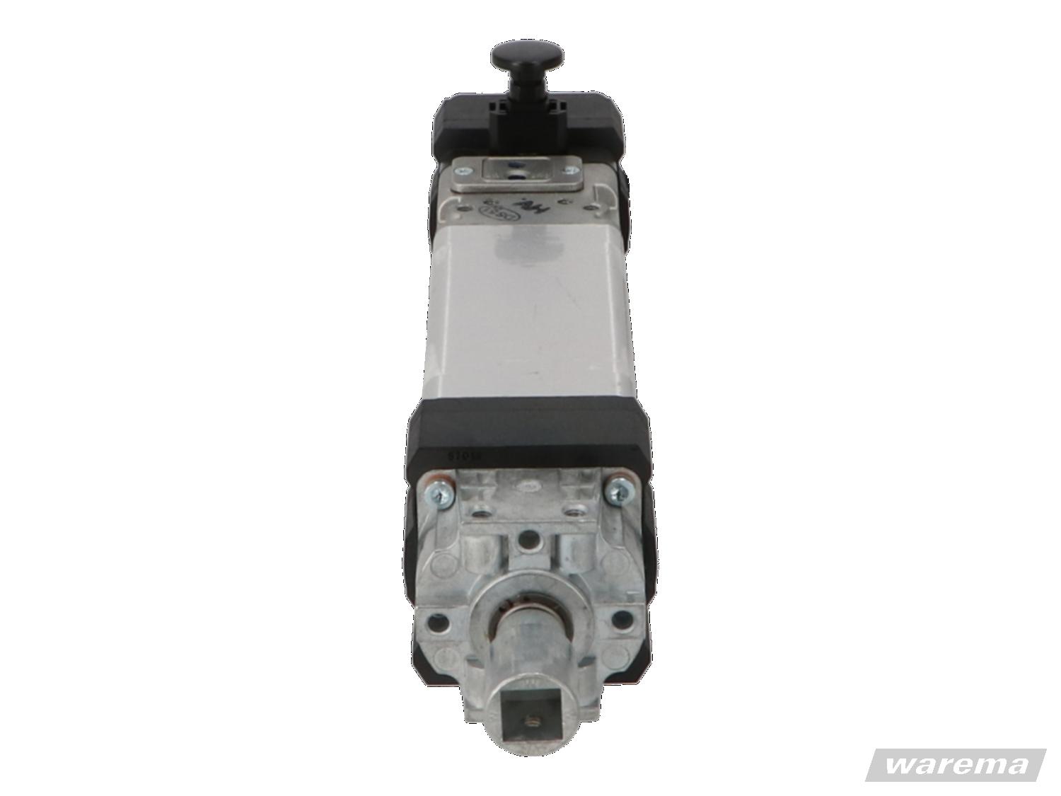Blockmotor D839-16/31L, 120V, 60Hz