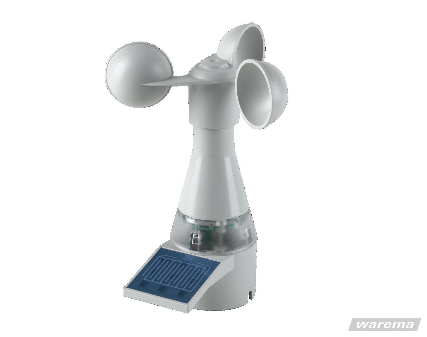 WAREMA • Wetterstation multisense