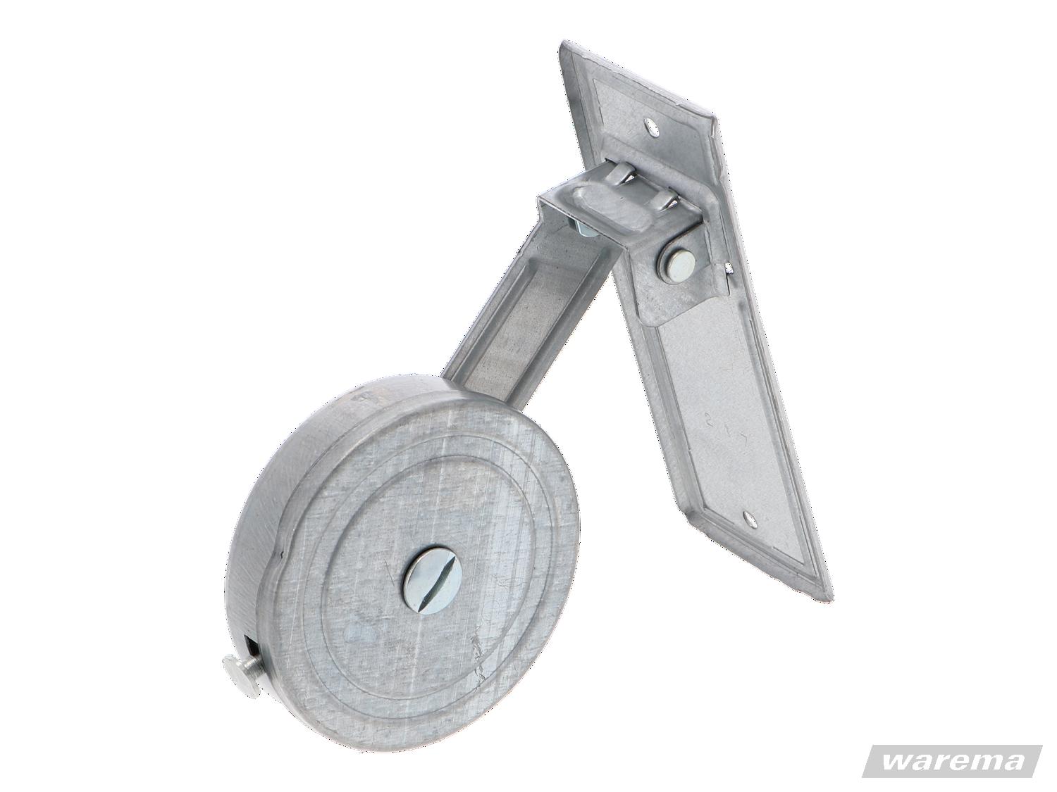 WAREMA • Gurtwickler Unterputz 104 mm