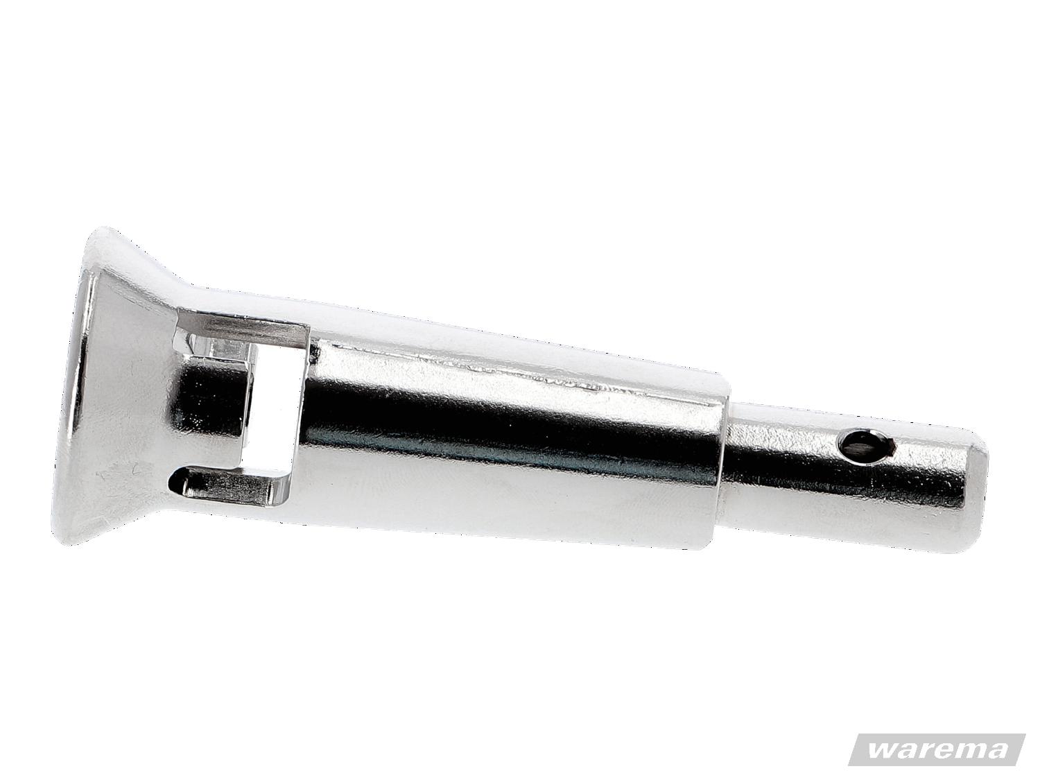 WAREMA • Kupplungstrichter 16 mm für Kurbelstange