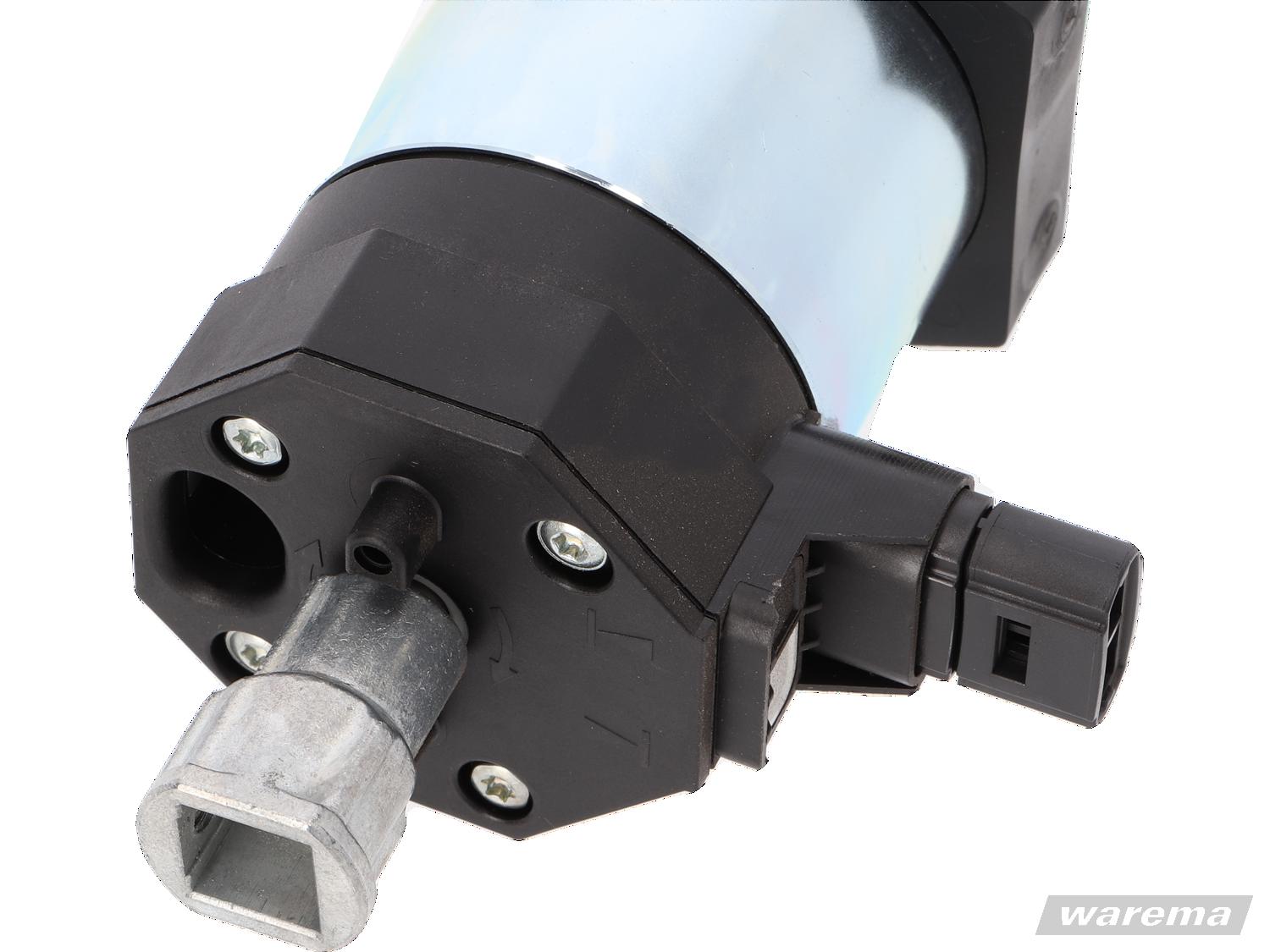Blockmotor GJ5606 74-6-74L, 230V, 50Hz
