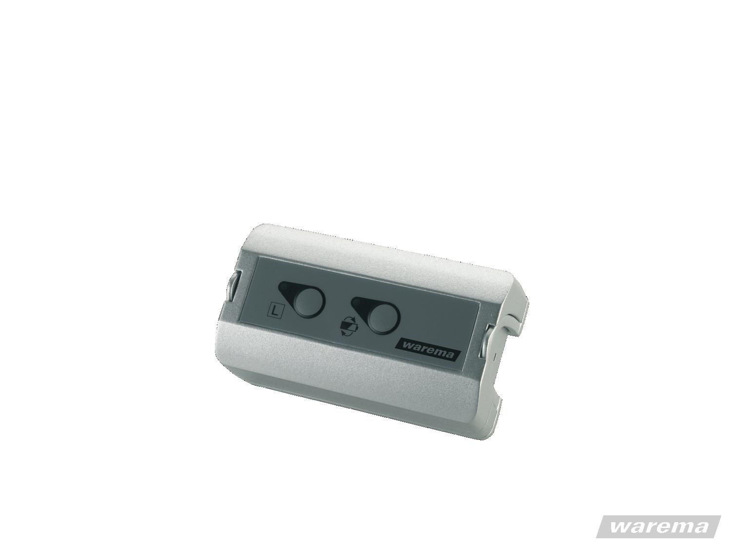 WAREMA • WMS Windsensor