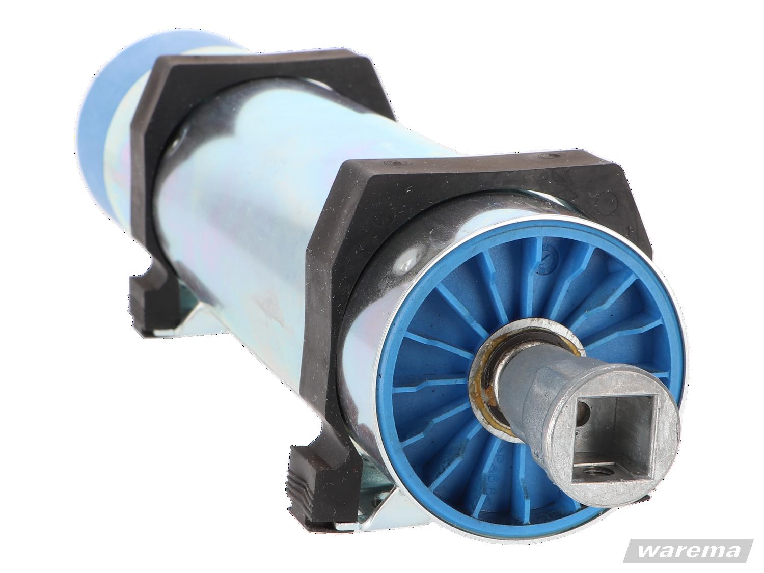 Blockmotor GJ5606e4, 10/26L, 230V, 50Hz