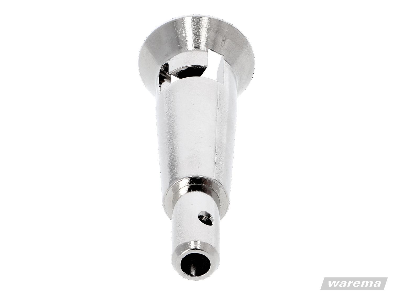 WAREMA • Kupplungstrichter 16 mm für Kurbelstange