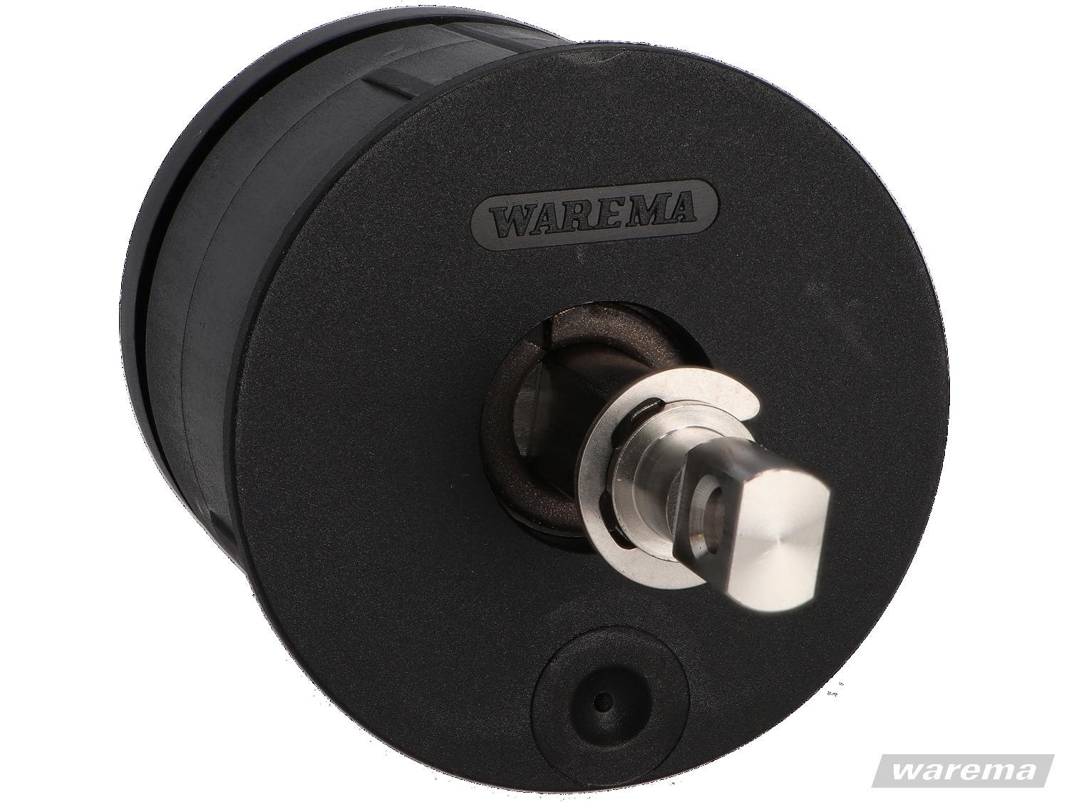 Wellenkern für Federmechanikgegenseite