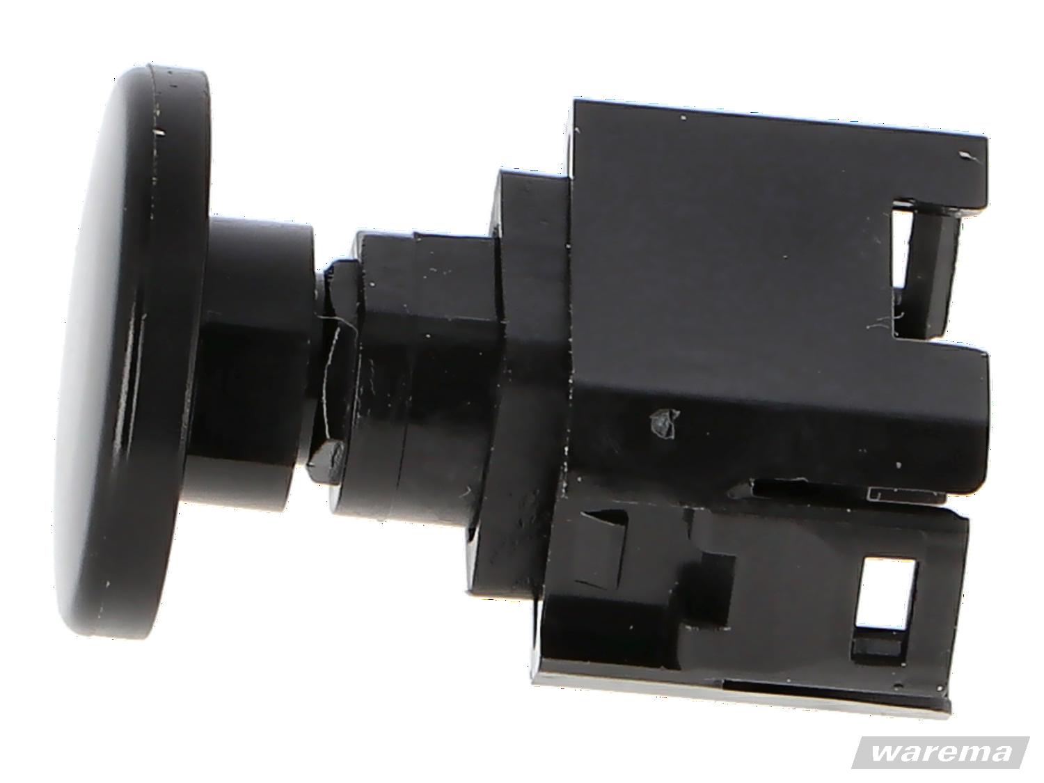 Schaltfühler, Standard für Dunkermotor