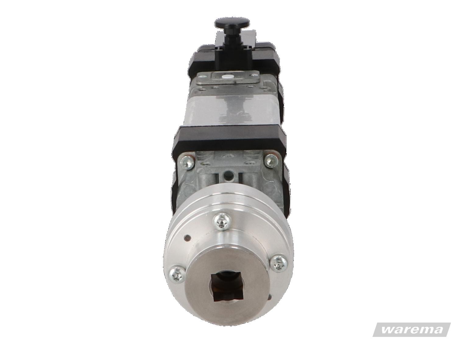 Blockmotor D339 NHG-G, 9/26L 230V, 50Hz
