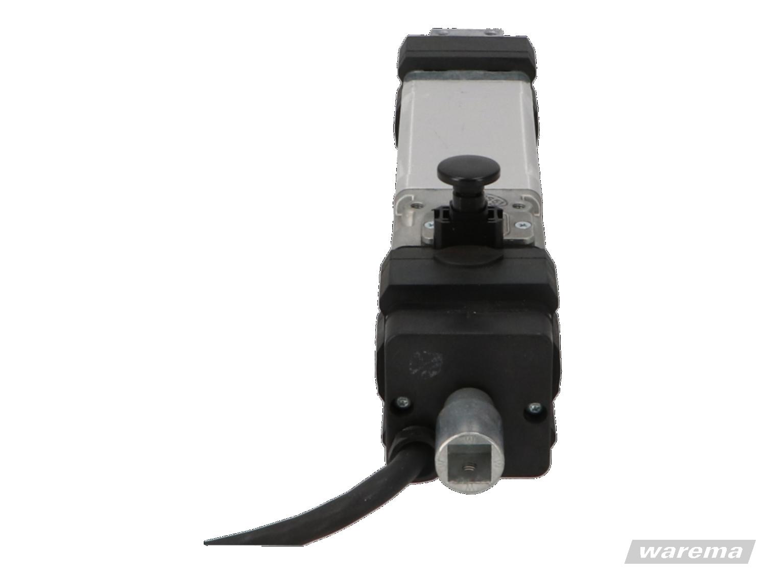 Blockmotor D839-16/31L, 120V, 60Hz