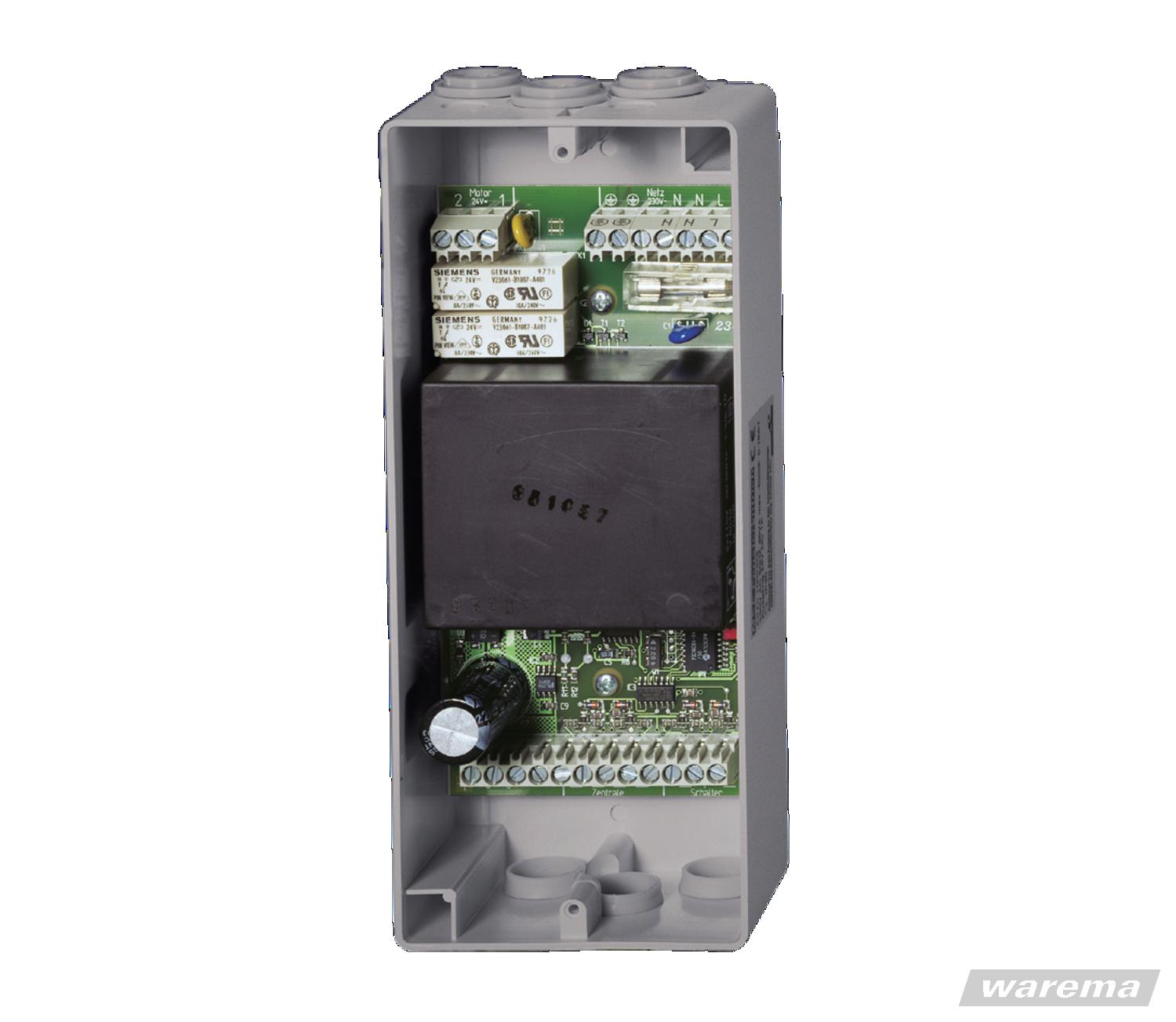 WAREMA • MSE Inside 1 AP