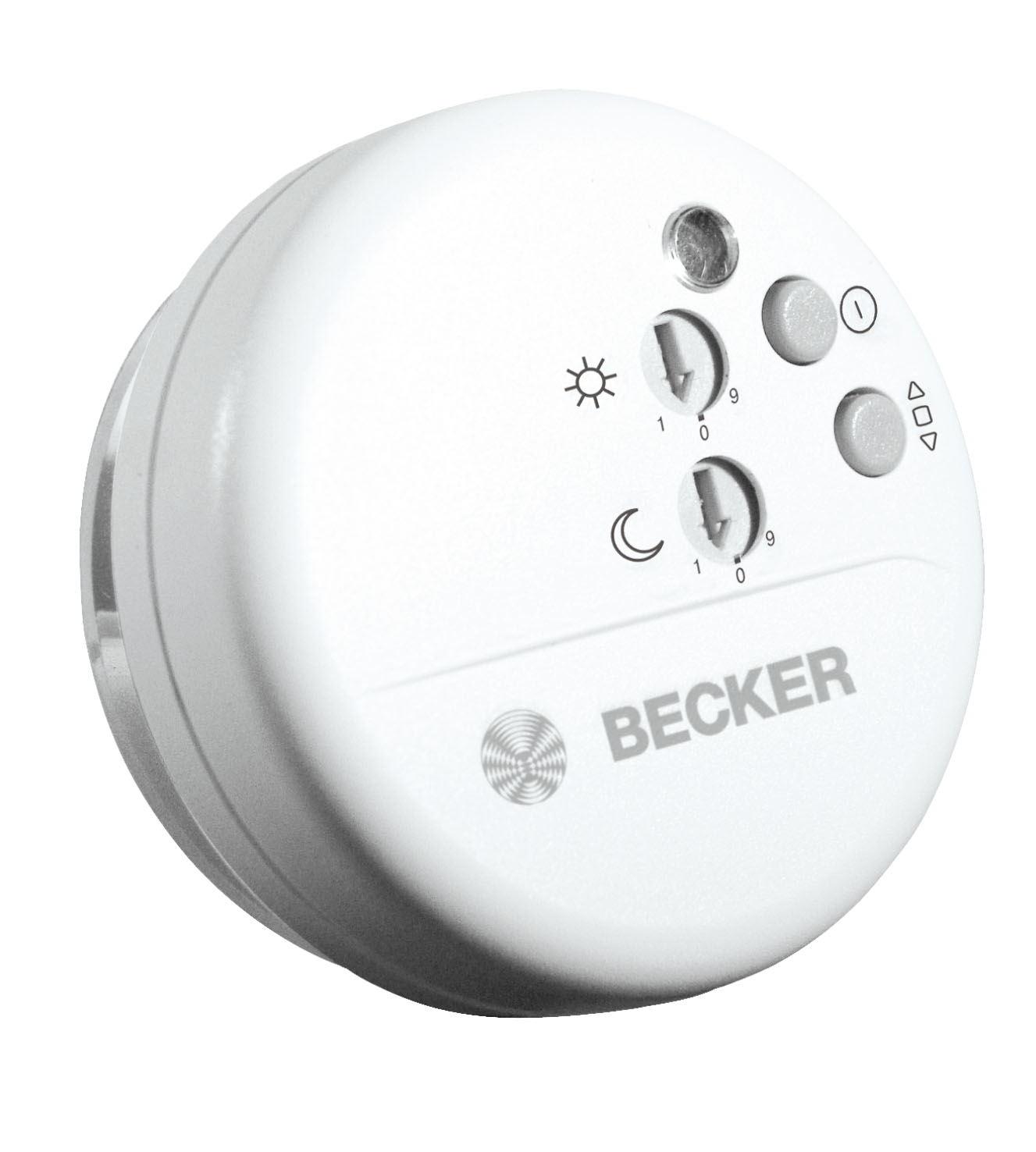 Becker •  SensorControl SC431-II