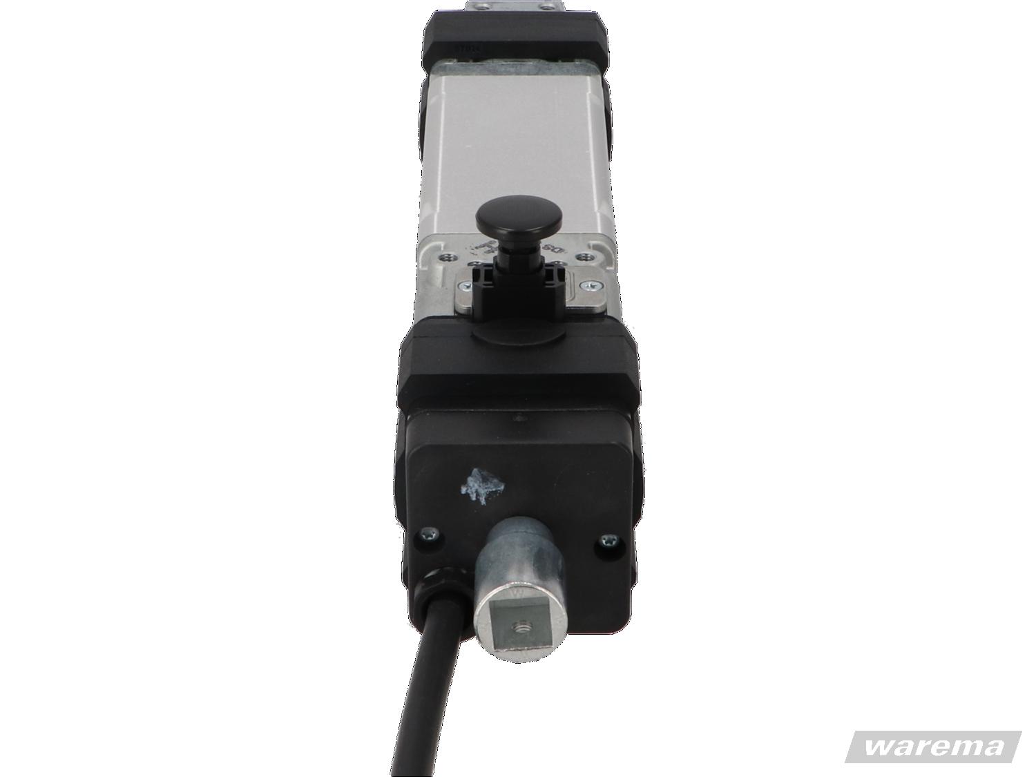 Blockmotor D838, 19/26, 230V, 50Hz