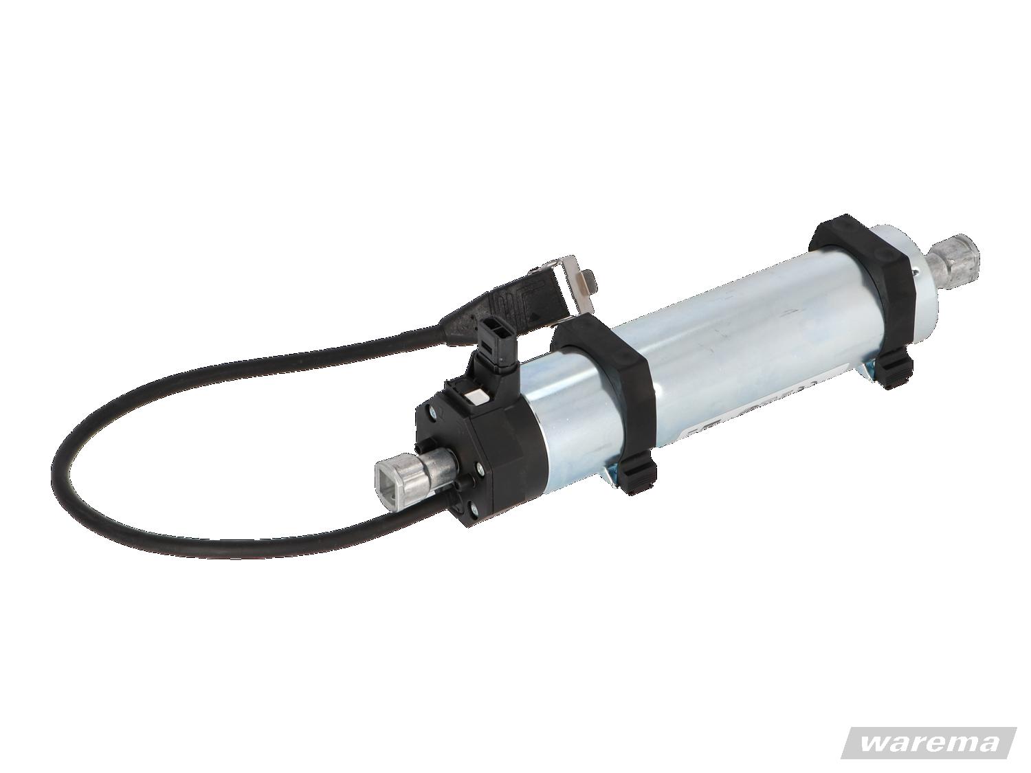 Blockmotor GJ5610, 6/26L, 230V, 50Hz